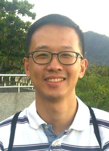 Li-Kang Chu